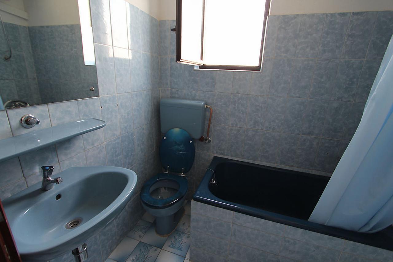 Apartman Karaga Traù Esterno foto